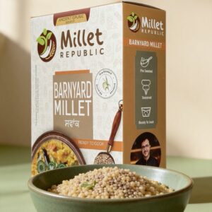 Barnyard Millet (454gm)