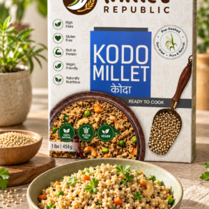 Kodo Millet (454gm)