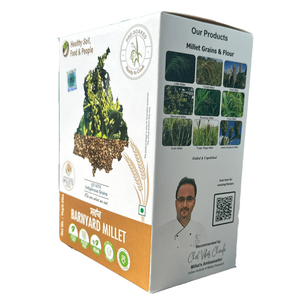 Barnyard Millet - Image 2