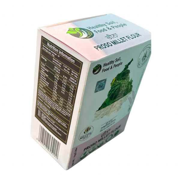 Proso Millet Flour - Image 2